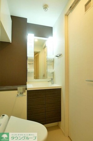 ハーモニーレジデンス羽田WESTの物件内観写真